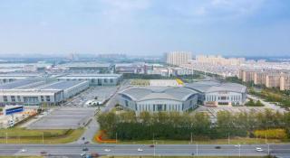 GRACE Select Hotel (Kunshan Huaqiao International Convention Center) - 9