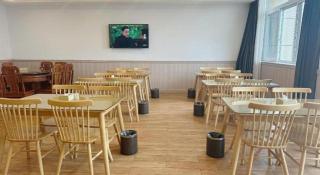 GreenTree Inn Hefei Changfeng County Gangji Town Jingang Avenue Express Hotel - 4