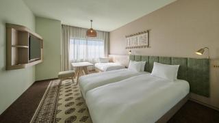 The Royal Park Hotel Maihama Resort Tokyo Bay - 2