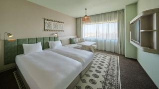 The Royal Park Hotel Maihama Resort Tokyo Bay - 1