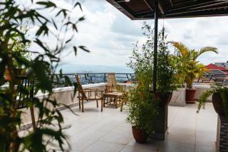 Rooftop View Apartments Rebero - 1