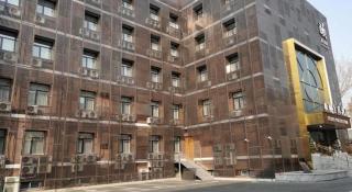 Yitel Collection Beijing Yonghegong Hepingli - 9