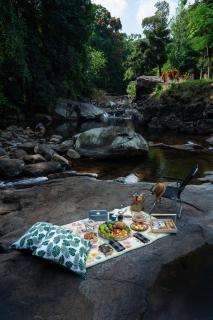 Karthakaad Mane, CGH Earth Saha - 6