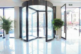 GreenTree Inn Yichun Mingyueshan Airport - 9