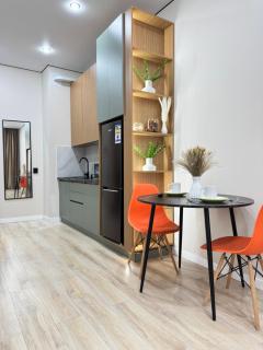 Cozy Apartment next to Mega Park - 6