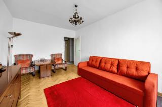 Afrykańska Standard Apartment by BookingHost - 1