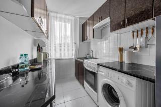 Afrykańska Standard Apartment by BookingHost - 2
