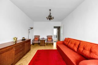 Afrykańska Standard Apartment by BookingHost - 3