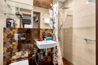 Afrykańska Standard Apartment by BookingHost - 4