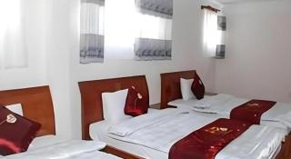 Hanh Phuc Tay Do Hotel - 9