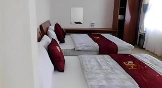 Hanh Phuc Tay Do Hotel - 8