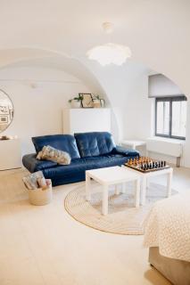 Brána historic Boutique Apartments - 6