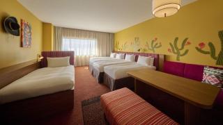 The Royal Park Hotel Maihama Resort Tokyo Bay - 9