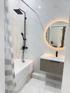 Cozy Apartment next to Mega Park - 2