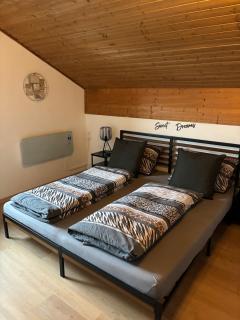 Nette, kleine Ferienwohnung auf ehemaligem Bauernhof - 2