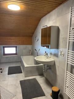 Nette, kleine Ferienwohnung auf ehemaligem Bauernhof - 1