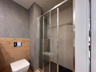 Posesja Kapitańska Apartament 18B 17 przy plaży - 3