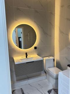 Cozy Apartment next to Mega Park - 1