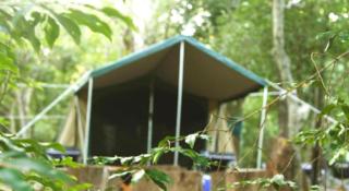 The Yala Camping - 8