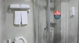 GreenTree Inn Yangzhou South Yunhe Road Yangzhou Bridge Express Hotel - 8