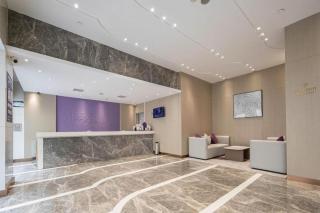 Lavande Hotel Wuhan Huanghelou Branch - 6