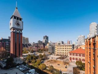 Lavande Hotel Wuhan Huanghelou Branch - 2