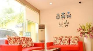 7 Days Inn Chengdu Sichuan University South Railway Station - 8