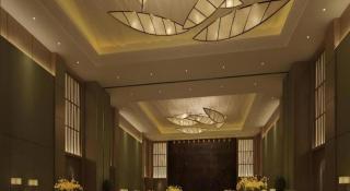 Dusit D2 Binhu Changzhou Hotel - 4
