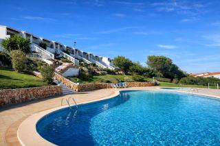 Apartamento Ada a 2 minutos de la playa y con piscina! - 0