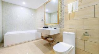 Boke Boutique Hotel Shenzhen Longgang - 7