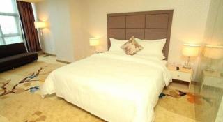 Boke Boutique Hotel Shenzhen Longgang - 6