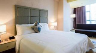 Boke Boutique Hotel Shenzhen Longgang - 1