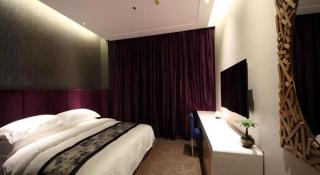 Harbin Ju Jian Hotel - 3