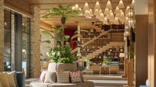 The Royal Park Hotel Maihama Resort Tokyo Bay - 6