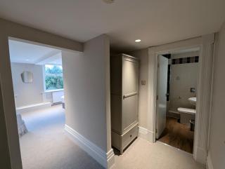 Newton Park County House Hotel - 4