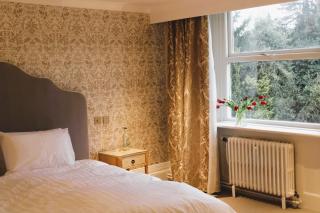 Newton Park County House Hotel - 8