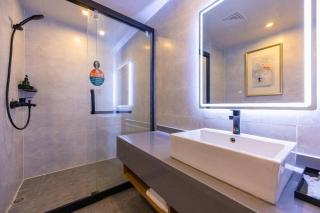 GreenTree Inn LanZhou YanBei Road United University Express Hotel - 4