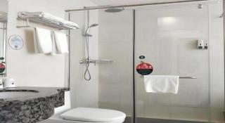 GreenTree Inn Yanjiao Haiyou Street Yanchang Road Express Hotel - 8