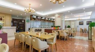 Vienna Jiangsu Wuxi Railway Station -Domestic Guest - 8