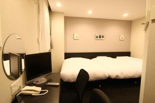 Hotel Crown Hills Kimitsu - Kimitsu - 7