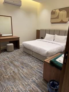 شواهق للشقق المخدومة 2 - 8