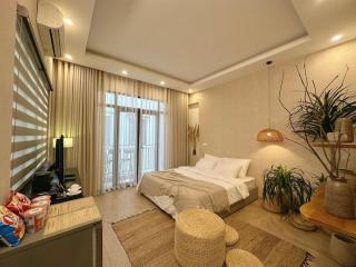 Wabi-Sabi Room - 2nd floor near West Lake - 0