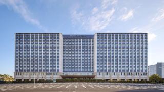 The Royal Park Hotel Maihama Resort Tokyo Bay - 5