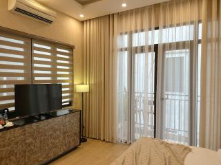 Wabi-Sabi Room - 2nd floor near West Lake - 2