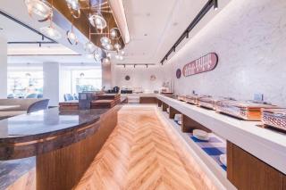 Yitel Collection Hefei Changjiang Hotel Sanxiaokou Metro Station - 2