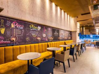 ibis Bogota Museo - 6