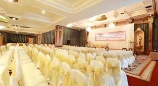 Gajahmada Graha Hotel - 3