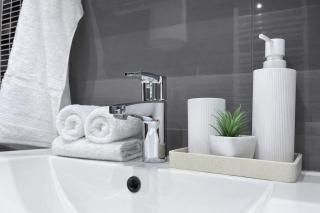 Primavera Apartment - 5