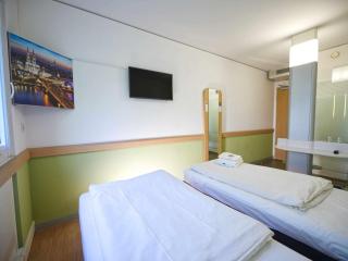 Ibis budget Koeln Messe - Köln - 9
