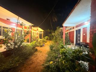 SHIVA LEELA cottage - 6